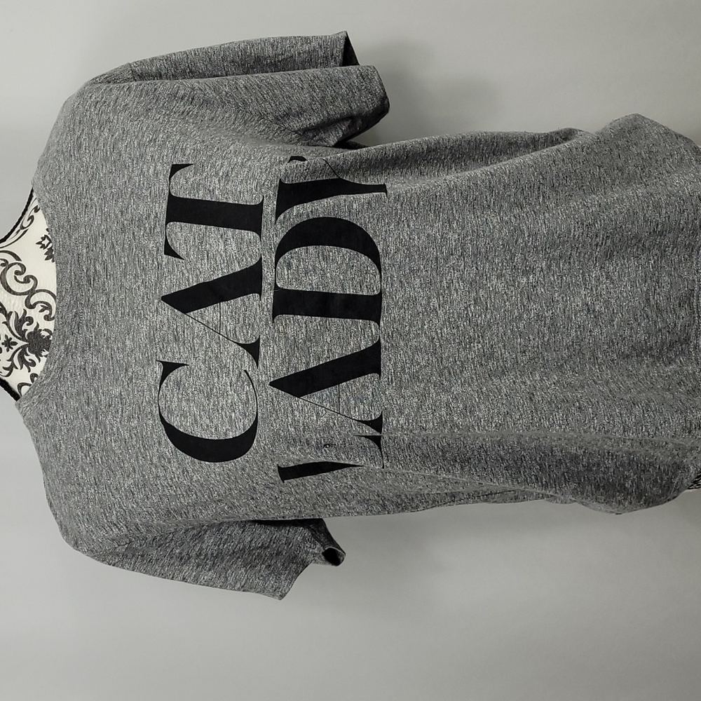 Cat Lady Tee